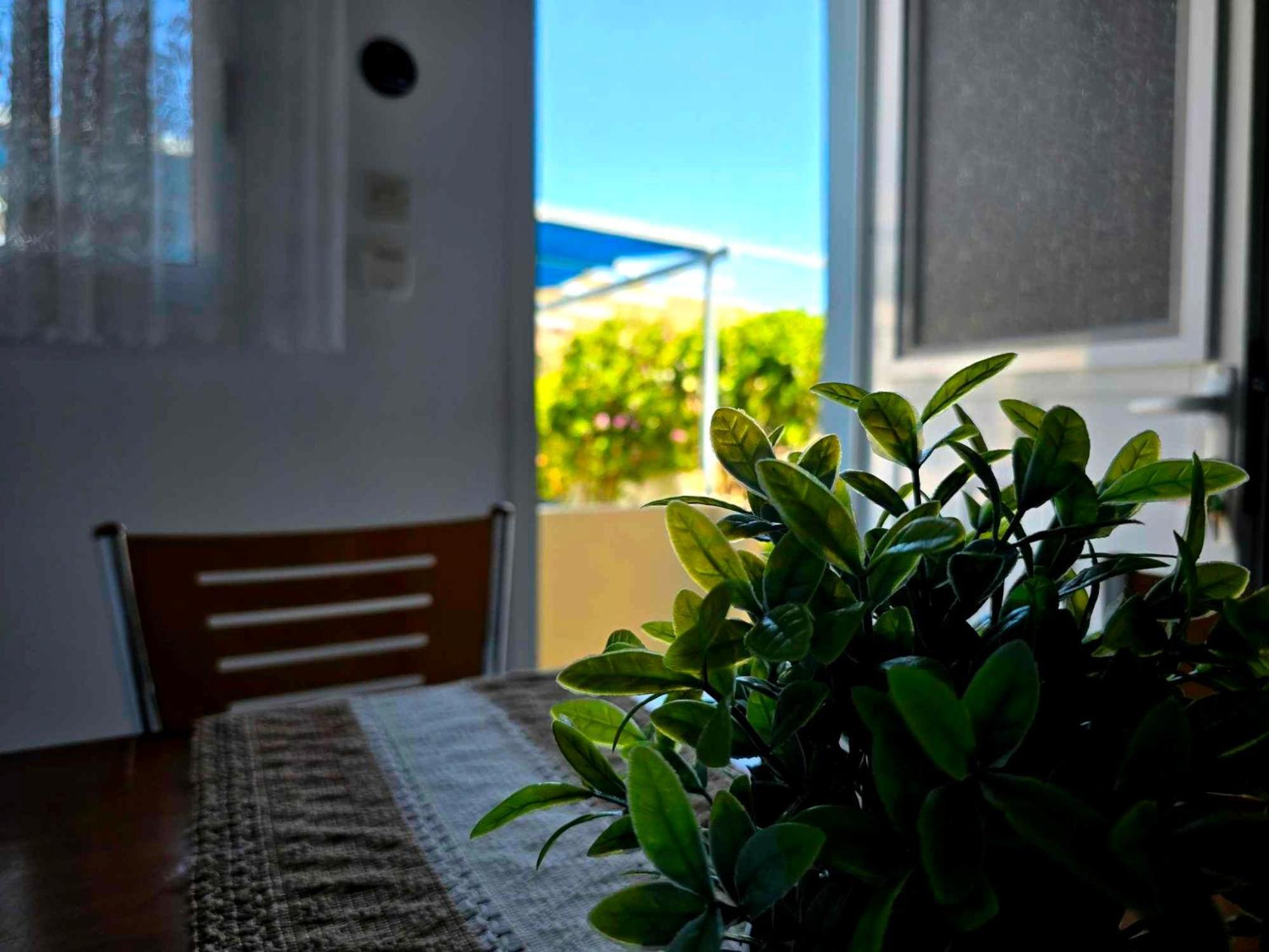 أليندا Papafotis Apartments & Suites الغرفة الصورة